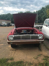 1962 Ford Falcon Futura                         Nipomo, CA,,Schwanke Engines LLC- Schwanke Engines LLC