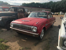 1962 Ford Falcon Futura                         Nipomo, CA,,Schwanke Engines LLC- Schwanke Engines LLC