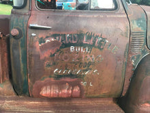 1951 Chevrolet 3100,,Schwanke Engines LLC- Schwanke Engines LLC
