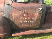 1951 Chevrolet 3100,,Schwanke Engines LLC- Schwanke Engines LLC