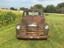 1951 Chevrolet 3100,,Schwanke Engines LLC- Schwanke Engines LLC