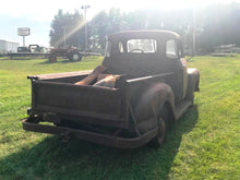 1951 Chevrolet 3100,,Schwanke Engines LLC- Schwanke Engines LLC