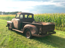 1951 Chevrolet 3100,,Schwanke Engines LLC- Schwanke Engines LLC