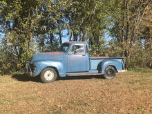 1954 Chevrolet 3100 Truck                Maumee, OH,,Schwanke Engines LLC- Schwanke Engines LLC