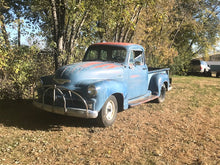 1954 Chevrolet 3100 Truck                Maumee, OH,,Schwanke Engines LLC- Schwanke Engines LLC