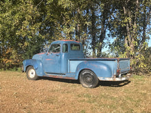 1954 Chevrolet 3100 Truck                Maumee, OH,,Schwanke Engines LLC- Schwanke Engines LLC