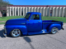 1954 Chevrolet 3100 Pickup                              Grenada, MS