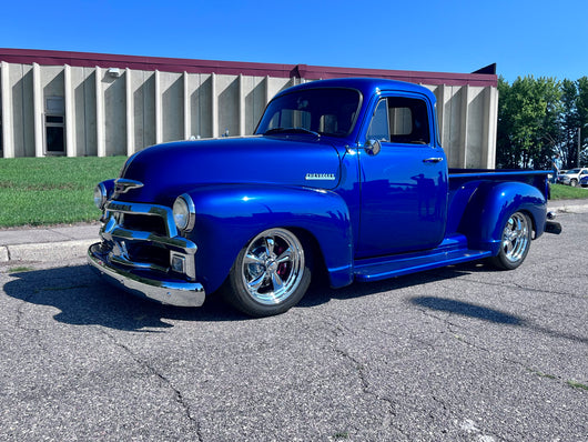 1954 Chevrolet 3100 Pickup                              Grenada, MS