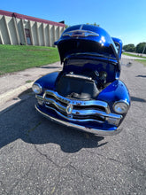 1954 Chevrolet 3100 Pickup                              Grenada, MS