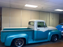 1956 Ford F100 Pickup Truck                        Windom, MN,,Schwanke Engines LLC- Schwanke Engines LLC