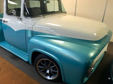 1956 Ford F100 Pickup Truck                        Windom, MN,,Schwanke Engines LLC- Schwanke Engines LLC