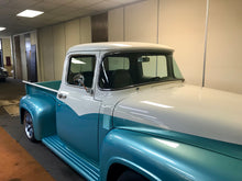 1956 Ford F100 Pickup Truck                        Windom, MN,,Schwanke Engines LLC- Schwanke Engines LLC