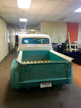 1956 Ford F100 Pickup Truck                        Windom, MN,,Schwanke Engines LLC- Schwanke Engines LLC