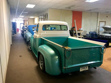 1956 Ford F100 Pickup Truck                        Windom, MN,,Schwanke Engines LLC- Schwanke Engines LLC
