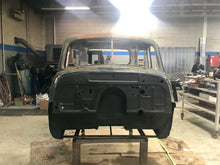 1950 Chevrolet 3100, 5 Window                  Payette, ID,,Schwanke Engines LLC- Schwanke Engines LLC