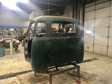 1950 Chevrolet 3100, 5 Window                  Payette, ID,,Schwanke Engines LLC- Schwanke Engines LLC