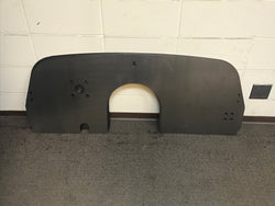 Smooth Dash Panel,,Schwanke Engines LLC- Schwanke Engines LLC