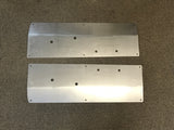 Fabric Covered Door Panels,,Schwanke Engines LLC- Schwanke Engines LLC