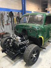 1948 Chevrolet 3100                               Lawrenceville, GA,,Schwanke Engines LLC- Schwanke Engines LLC