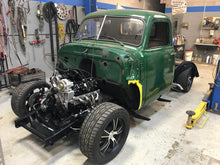 1948 Chevrolet 3100                               Lawrenceville, GA,,Schwanke Engines LLC- Schwanke Engines LLC