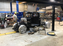 1953 Chevrolet 3100 Pickup                            Raleigh, NC,,Schwanke Engines LLC- Schwanke Engines LLC