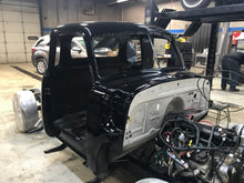 1953 Chevrolet 3100 Pickup                            Raleigh, NC,,Schwanke Engines LLC- Schwanke Engines LLC