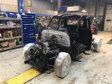 1953 Chevrolet 3100 Pickup                            Raleigh, NC,,Schwanke Engines LLC- Schwanke Engines LLC