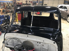 1953 Chevrolet 3100 Pickup                            Raleigh, NC,,Schwanke Engines LLC- Schwanke Engines LLC