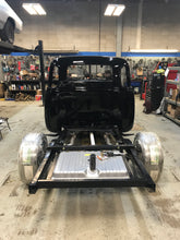 1953 Chevrolet 3100 Pickup                            Raleigh, NC,,Schwanke Engines LLC- Schwanke Engines LLC