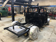 1953 Chevrolet 3100 Pickup                            Raleigh, NC,,Schwanke Engines LLC- Schwanke Engines LLC