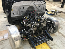 1953 Chevrolet 3100 Pickup                            Raleigh, NC,,Schwanke Engines LLC- Schwanke Engines LLC