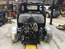 1953 Chevrolet 3100 Pickup                            Raleigh, NC,,Schwanke Engines LLC- Schwanke Engines LLC