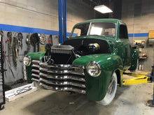 1948 Chevrolet 3100                               Lawrenceville, GA,,Schwanke Engines LLC- Schwanke Engines LLC