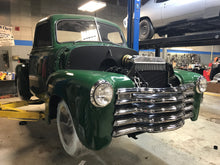 1948 Chevrolet 3100                               Lawrenceville, GA,,Schwanke Engines LLC- Schwanke Engines LLC