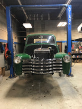 1948 Chevrolet 3100                               Lawrenceville, GA,,Schwanke Engines LLC- Schwanke Engines LLC