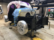 1953 Chevrolet 3100 Pickup                            Raleigh, NC,,Schwanke Engines LLC- Schwanke Engines LLC