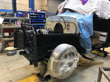 1953 Chevrolet 3100 Pickup                            Raleigh, NC,,Schwanke Engines LLC- Schwanke Engines LLC