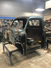1950 Chevrolet 3100, 3 Window                 Franklin, WI,,Schwanke Engines LLC- Schwanke Engines LLC