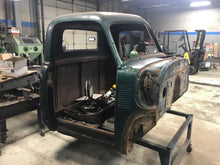 1950 Chevrolet 3100, 3 Window                 Franklin, WI,,Schwanke Engines LLC- Schwanke Engines LLC