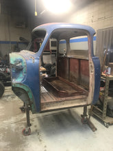 1954 Chevrolet 3100 Truck                Maumee, OH,,Schwanke Engines LLC- Schwanke Engines LLC