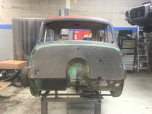 1954 Chevrolet 3100 Truck                Maumee, OH,,Schwanke Engines LLC- Schwanke Engines LLC