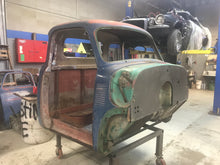 1954 Chevrolet 3100 Truck                Maumee, OH,,Schwanke Engines LLC- Schwanke Engines LLC