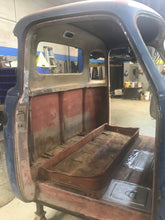 1954 Chevrolet 3100 Truck                Maumee, OH,,Schwanke Engines LLC- Schwanke Engines LLC
