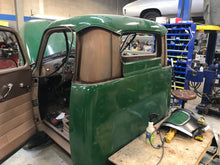 1948 Chevrolet 3100                               Lawrenceville, GA,,Schwanke Engines LLC- Schwanke Engines LLC