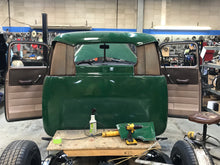 1948 Chevrolet 3100                               Lawrenceville, GA,,Schwanke Engines LLC- Schwanke Engines LLC