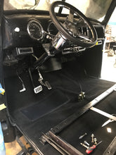 1953 Chevrolet 3100 Pickup                            Raleigh, NC,,Schwanke Engines LLC- Schwanke Engines LLC