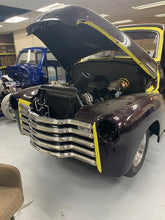 1951 Chevrolet 3100, 5 Window Gunter, TX