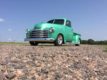 1951 Chevrolet 3100 Short Bed                                                            Ellis, KS,,Schwanke Engines LLC- Schwanke Engines LLC