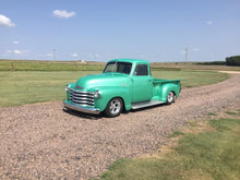 1951 Chevrolet 3100 Short Bed                                                            Ellis, KS,,Schwanke Engines LLC- Schwanke Engines LLC
