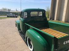 1948 Chevrolet 3100                               Lawrenceville, GA,,Schwanke Engines LLC- Schwanke Engines LLC